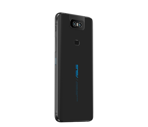 ASUS ZenFone 6 ZS630KL 6/128GB Dual SIM czarny - 496932 - zdjęcie 4